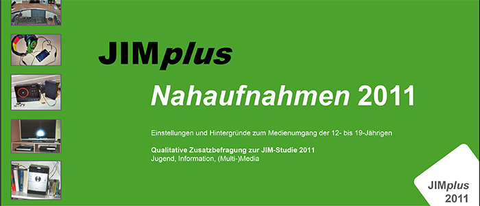 JIMplus – Nahaufnahmen 2011
