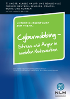 Cybermobbing - Stress und Ärger in sozialen Netzwerken