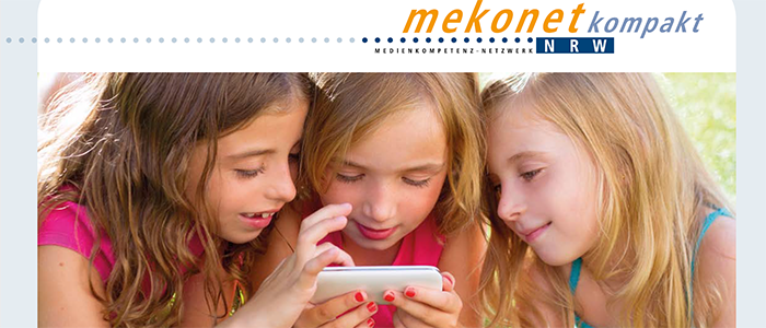 Mobile Medien und Apps für Kinder auf einen Blick