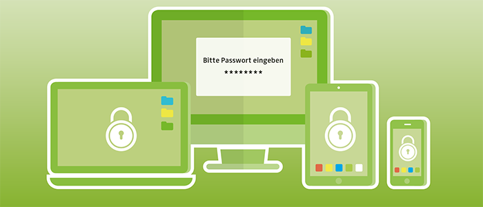 Selbstdatenschutz! Tipps zum sicheren Passwort