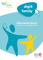 Neues E-Book: leben.spielen.lernen – Familien in der digitalen Welt - Medien in der Familie