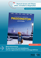 Paddington - DEUTSCH LERNEN MIT FILMEN