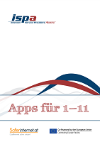Apps für 1-11 – digitale Kompetenzen für Kinder