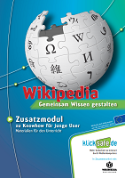 Titelbild: Wikipedia. Gemeinsam wissen gestalten