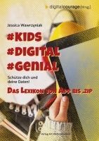 Titelbild #Kids #digital #genial