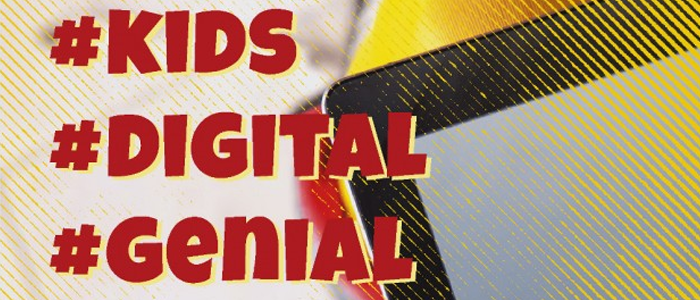 #Kids #digital #genial – Das Lexikon von App bis .zip