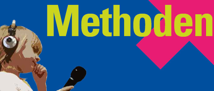 12 neue mec-Methoden für die kreative Medienbildung in der Kita