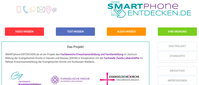 SMARTphone-ENTDECKEN.de