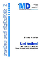 Und Action - Titelbild