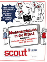 Scout - Das Magazin für Medienerziehung