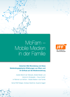 MoFam - Mobile Medien in der Familie 