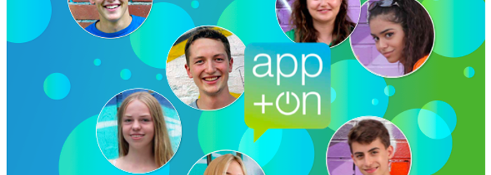 App+on - Sicher, kritisch und fair im Netz. Digitale Medienkompetenz für Schülerinnen und Schüler