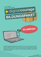 Digitalcourage Bildungspaket-10 Leitlinien