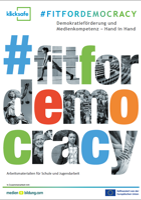 #fitfordemocracy