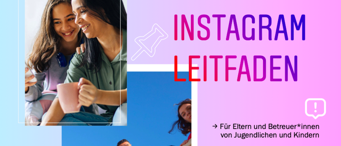 Instagram Leitfaden