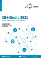 SIM-Studie 2021