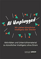 AI unplugged (Titelbild)