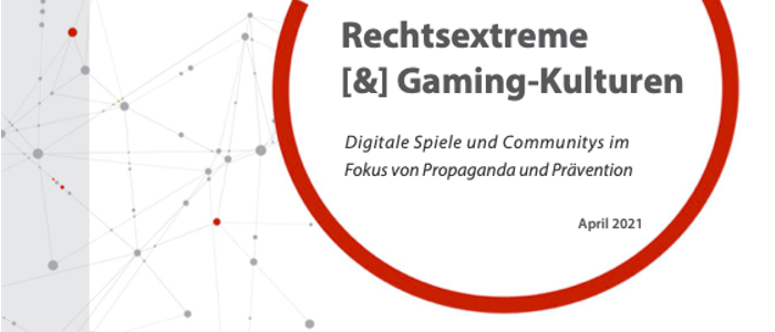 Rechtsextreme [&] Gaming-Kulturen
