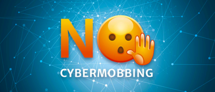 No Cybermobbing