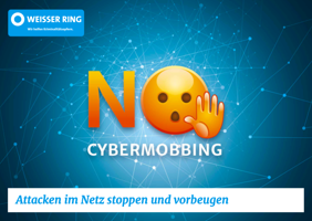 No Cybermobbing. Attacaken im Netz stobben und vorbeugen 