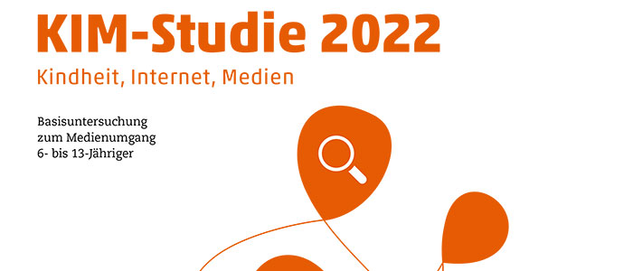 KIM-Studie 2022