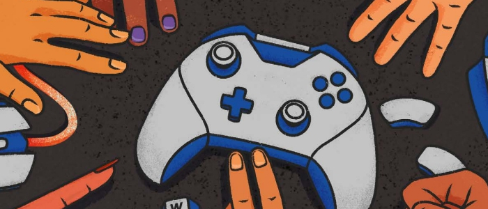 Handbuch Gaming & Rechtsextremismus