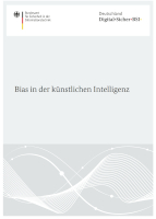Bias in der Künstlichen Intelligenz