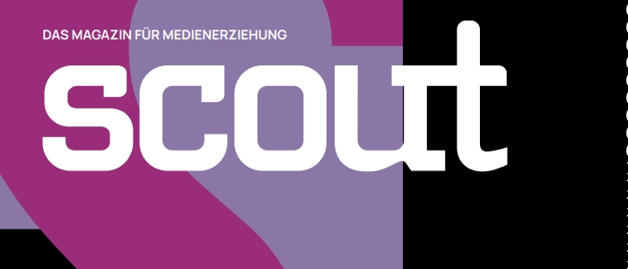 scout Nr. 30 – Wer fragt, bekommt Antworten