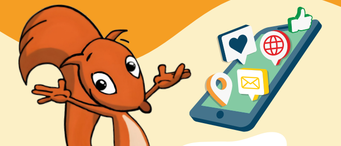 Cybergrooming in der Grundschule