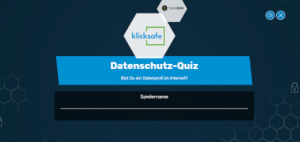 Datenschutz-Quiz. Bist Du ein Datenprofi im Internet?