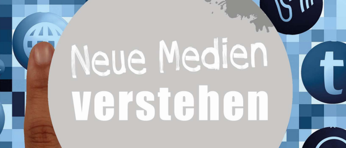 Neue Medien verstehen