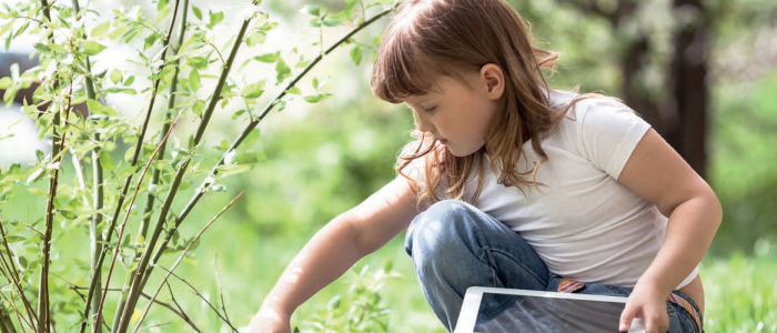 How’s Life for Children in the Digital Age?