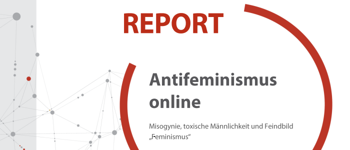 Antifeminismus online