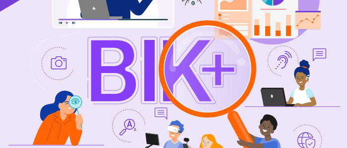 First evaluation of the European strategy for a better internet for kids (BIK+)