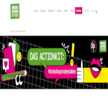 demo:create Actionkit