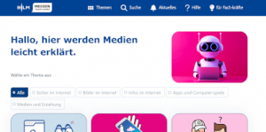 Medien #leicht erklärt