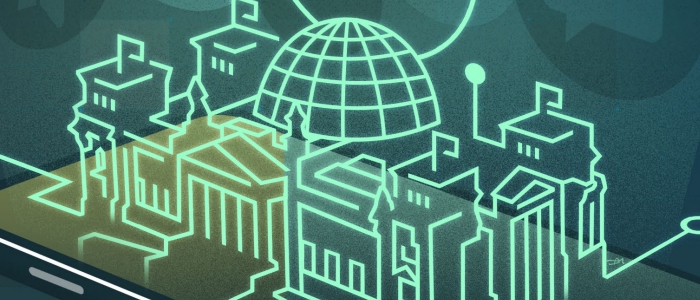 How to sell democracy online (fast)