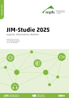 JIM-Studie 2025. Jugend, Information, Medien. Basisuntersuchung zum Medienumgang 12- bis 19-Jähriger
