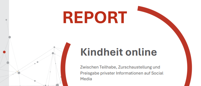 Kindheit online