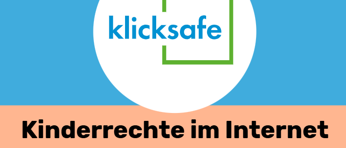 Kinderrechte im Internet