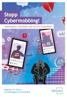 Stopp Cybermobbing! Warnsignale erkennen und richtig reagieren 