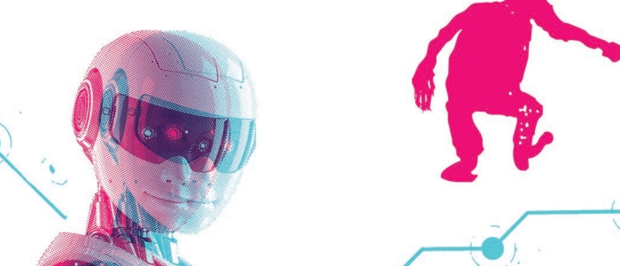 KI and me. Wie Künstliche Intelligenz unser Leben prägt.