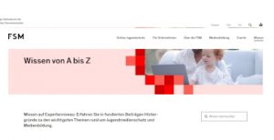 Wissen von A bis Z