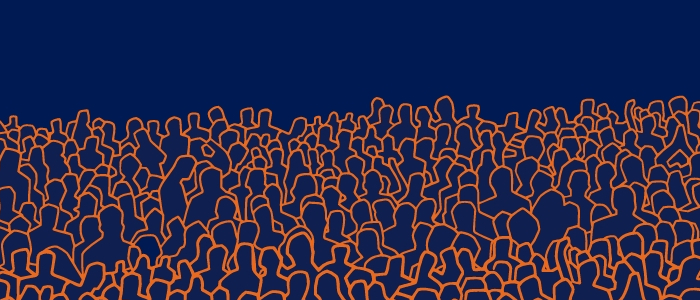 Mapping News Creators  and Influencers in Social and Video Networks