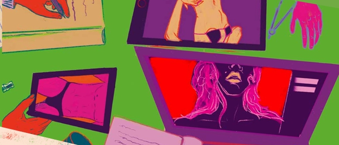 Wie spreche ich mit Kindern und Jugendlichen über Pornografie?