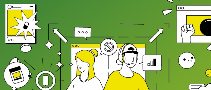 #FollowMe?! Social Media, Influencing und Verantwortung