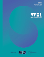 World Happiness Report 2026. Happiness and Social Media