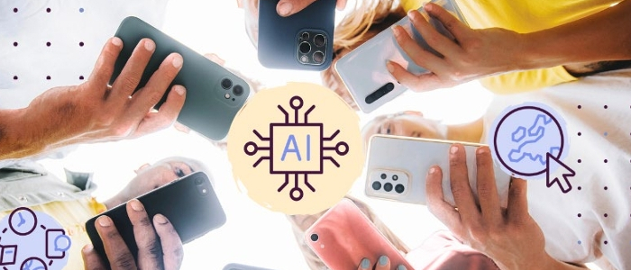 Generative KI aus Sicht von Jugendlichen: Eine qualitative Studie im Rahmen des Projekts „EU Kids Online“