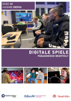 Digitale Spiele – pädagogisch beurteilt (Band 35)