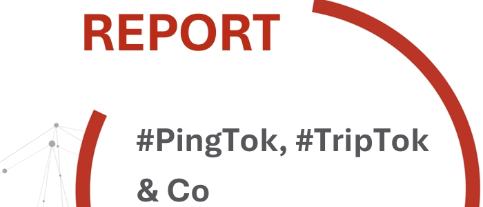 #Pingtok, #TripTok & Co
